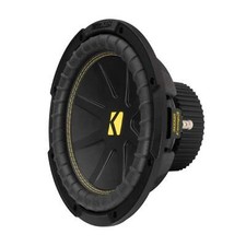 Kicker 50CWCS104 Sub CompC 10