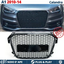 Calandra tuning per - per, audi