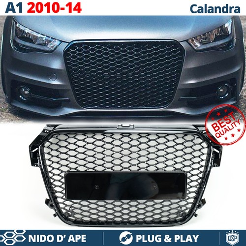 Calandra tuning per audi - per, 8x