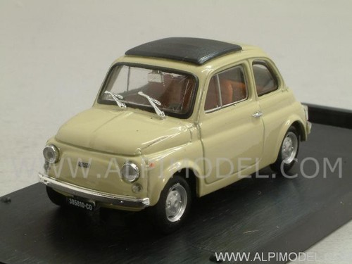 Fiat 500r 1972 - fiat, chiusa