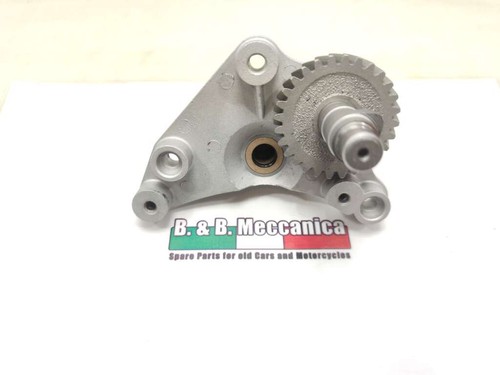 Albero camme carter moto - camme,