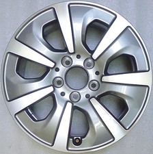 Mercedes cerchi lega - in,