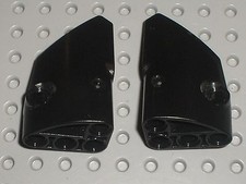 LEGO Technic Black Panel