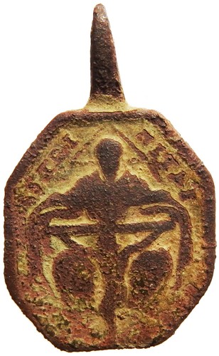Superba medaglia religiosa - superba,