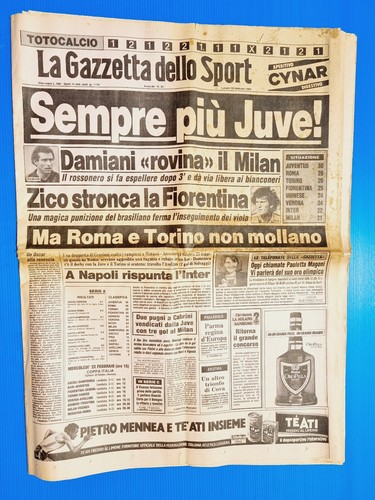 Gazzetta dello sport - gazzetta,