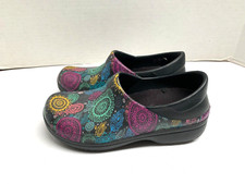 Scarpe lavoro crocs donna - scarpe,
