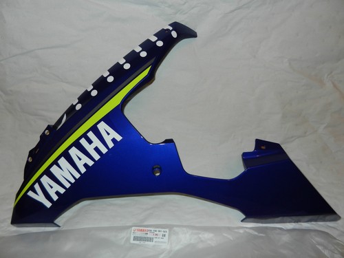 Yamaha yzf rn12 rossi ed - yzf,