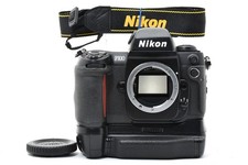 🎦[OTTIME CONDIZIONI] Nikon