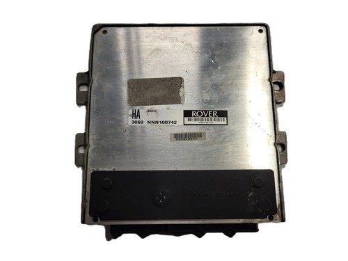 Rover 200 ecu - zr, 45