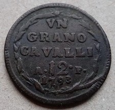 REGNO DI NAPOLI - Ferdinando