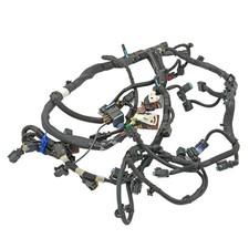 Cablaggio per Peugeot Citroen