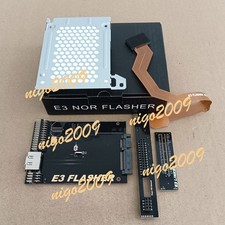 New E3 Nor Flasher E3