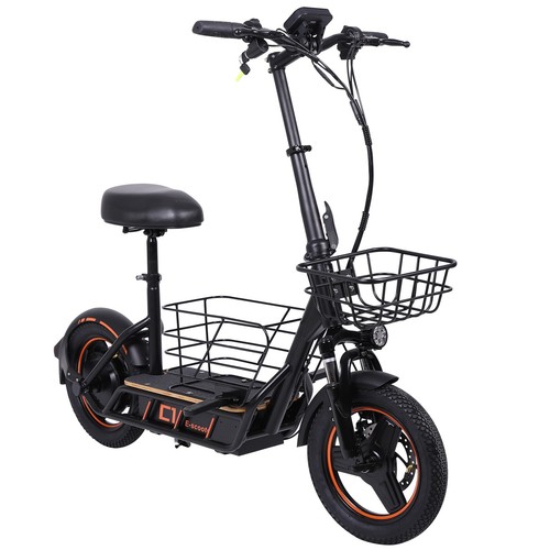 Monopattino elettrico - elettrico, 14"
