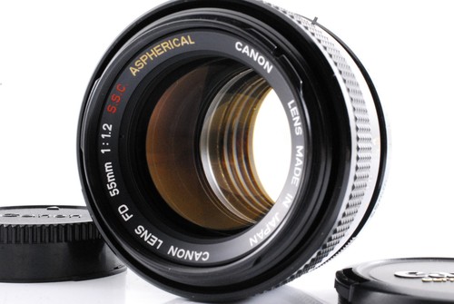 Ottica come nuova canon fd - [ottica,