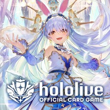 Hololive GIOCO DI CARTE