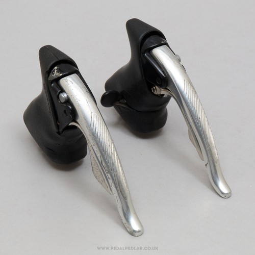 Leve cambio freno campagnolo - leve, cambio/freno