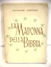 Madonna della bibbia - la,