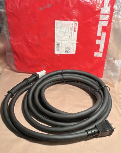 Hilti cavo alimentazione 120v - cavo,
