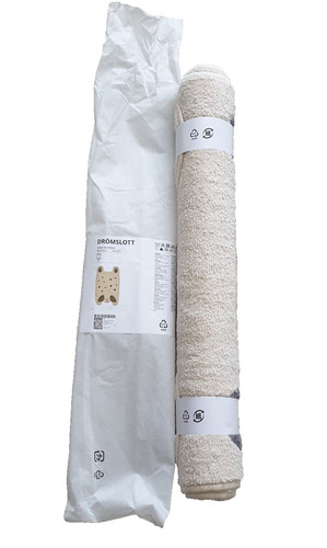 Tappeto dromslott ikea forma - dromslott, a