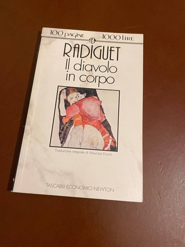 Diavolo corpo radiguet - il,