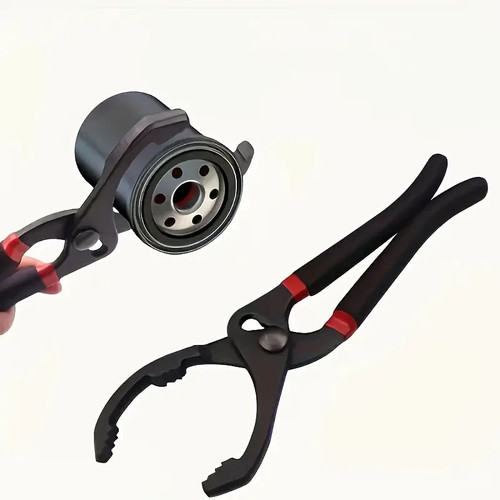 Chiave pinza per filtro - pinza,
