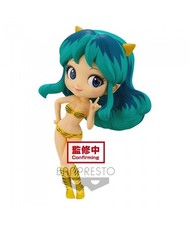 Urusei Yatsura Q Posket Lum