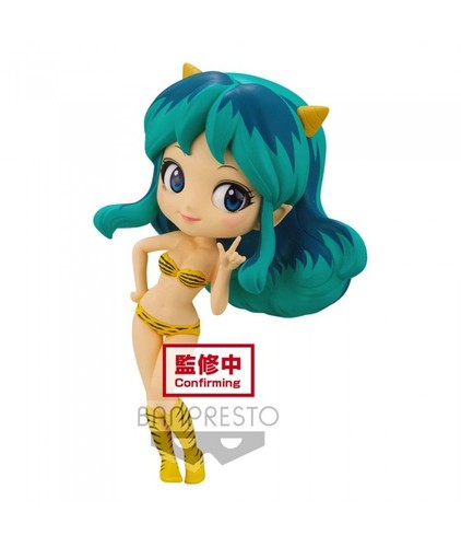 Urusei yatsura posket lum - q,