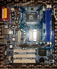 ASRock 775i65G 2.0 Rev: 2.03