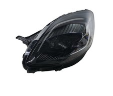 FARO ANTERIORE SINISTRO PER