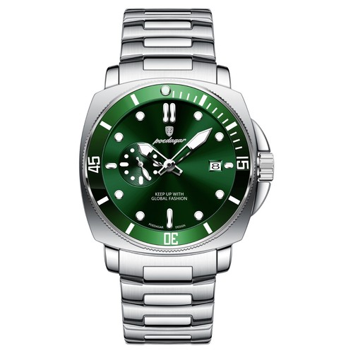 Poedagar orologio uomo lusso - poedagar,