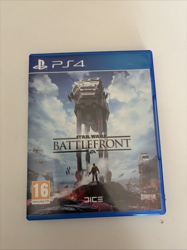 Star wars battlefront - star,