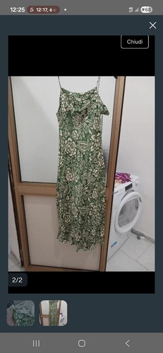 Vestito donna - vestito,