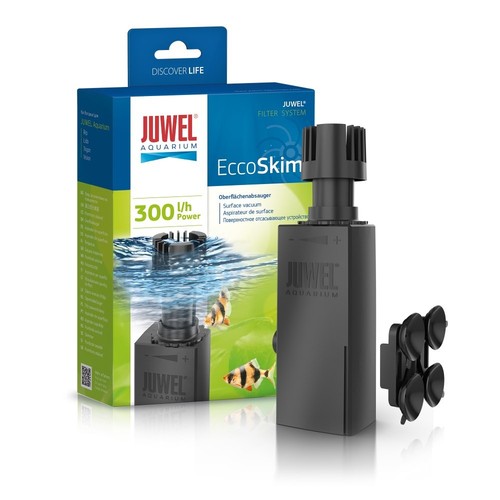 Juwel eccoskim 300 - l/h, skimmer