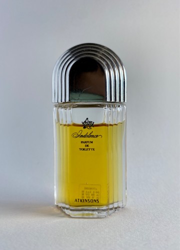 Miniatura indolence - miniatura,