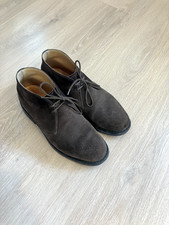 Stivali Chukka Church Ryder 3