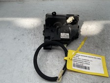 SERRATURA ANTERIORE SINISTRA PER OPEL Corsa E 3° Serie 13431841 (15>)