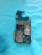 Scheda Madre Motherboard GUASTA ORIGINALE NOKIA E65 E65-1 RM-208 + FOTOCAMERA 