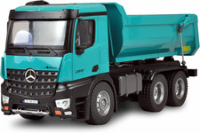 Mercedes Camion Ribaltabile