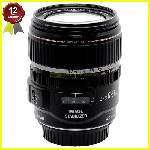 Canon 85mm 5 - canon, f4-5,6
