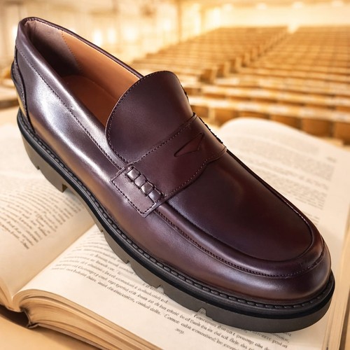 Scarpe uomo pelle classiche - uomo,