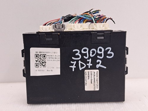 Centralina keyless per - keyless, 3