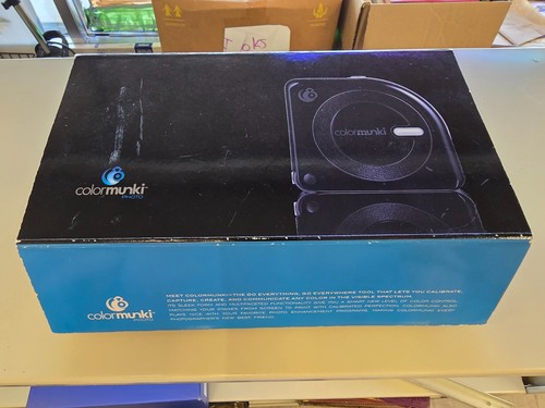 Rite colormunki photo - x-rite,