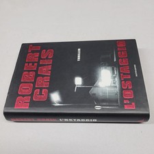 (Robert Crais) L'ostaggio 2002