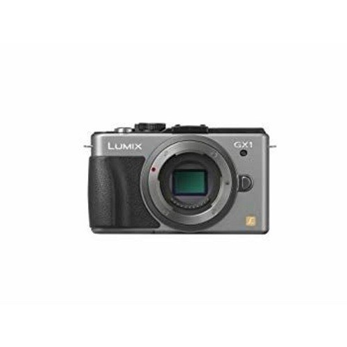 Panasonic fotocamera digitale