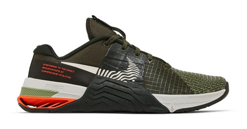 Nike metcon verde scarpe - metcon,