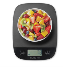 Bilancia digitale cucina 5kg - bilancia,