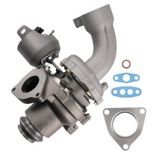 Turbo per Peugeot 308 CC 407