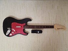Chitarra Rock Band 4 Fender
