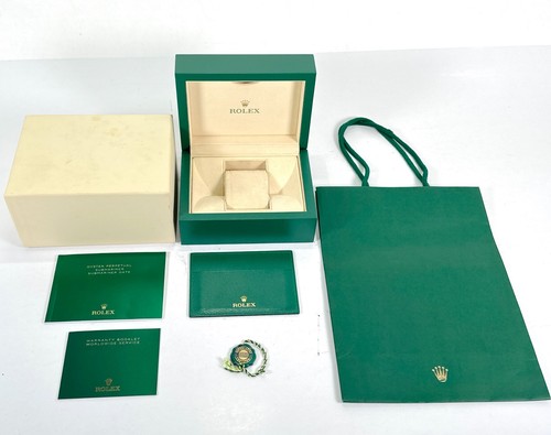 Originale rolex submariner - rolex,