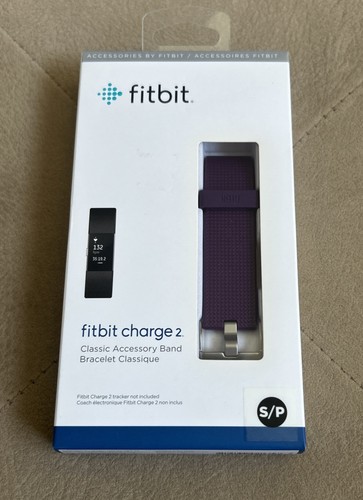 Fitbit charge classic - fitbit, 2